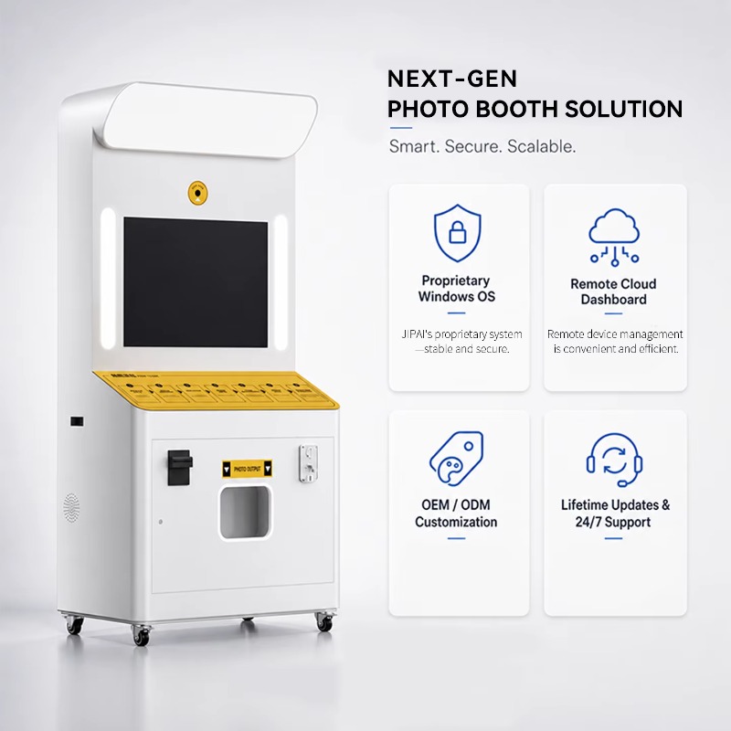 korean photo booth premium int - огляд і ціна Korean Lifestyle Store