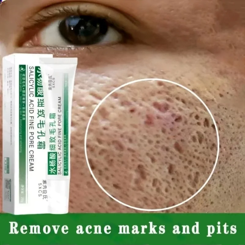 Salicylic Acid Pore Clearing C - огляд і ціна Korean Skincare Routine
