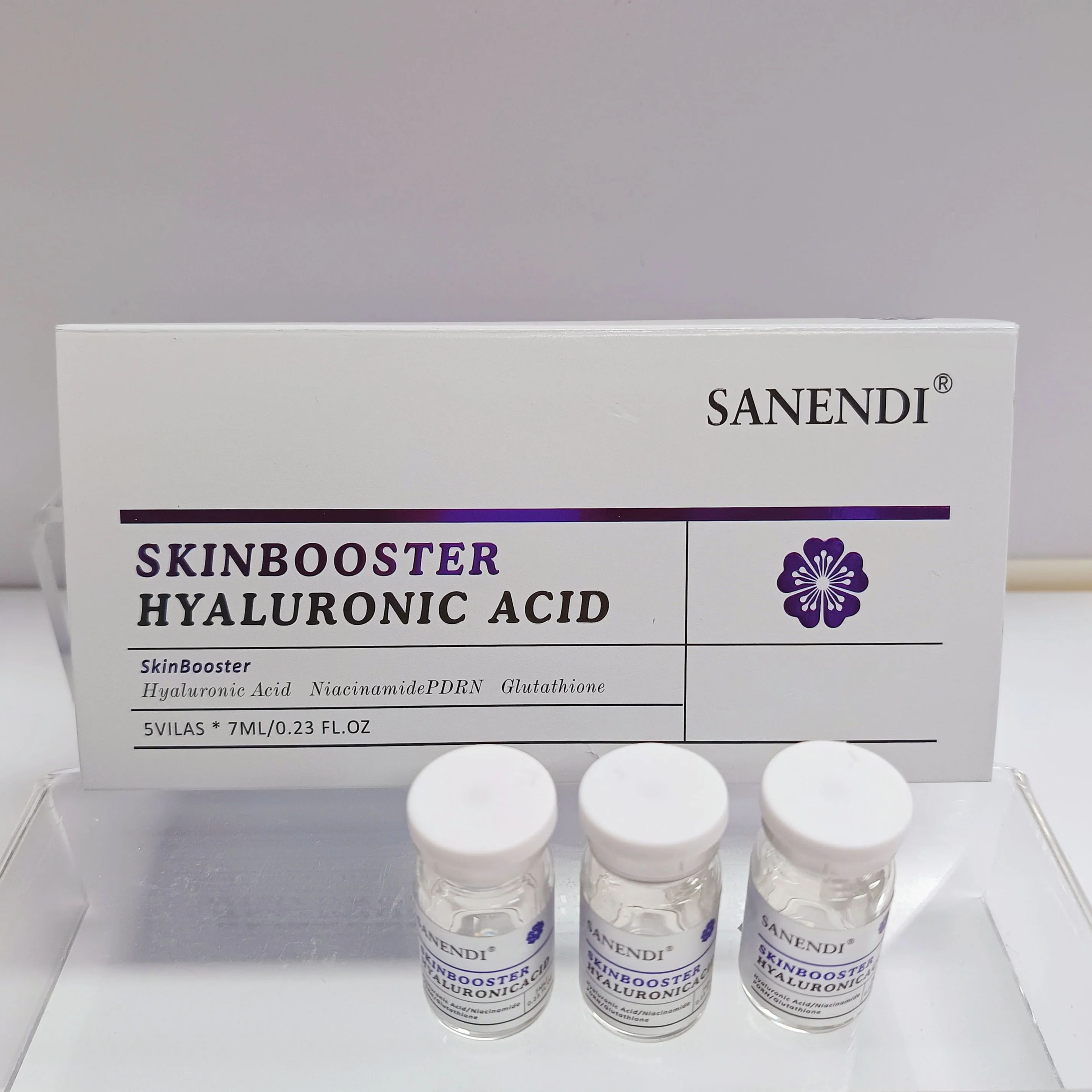 Sanendi Korean Skin Care Produ - огляд і ціна Korean Skincare Routine