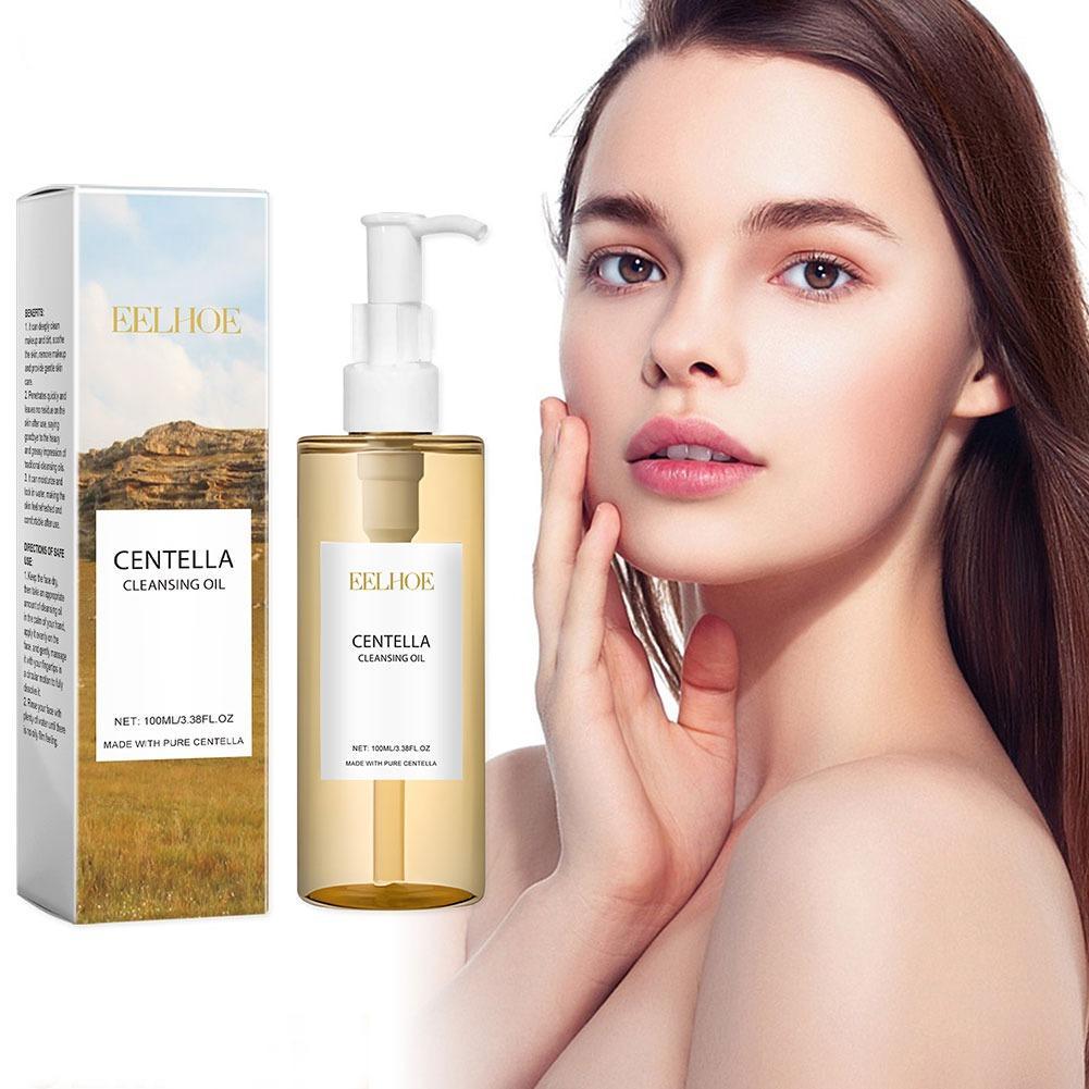 Centella Skincare Set Cleansin - огляд і ціна Korean Skincare Routine