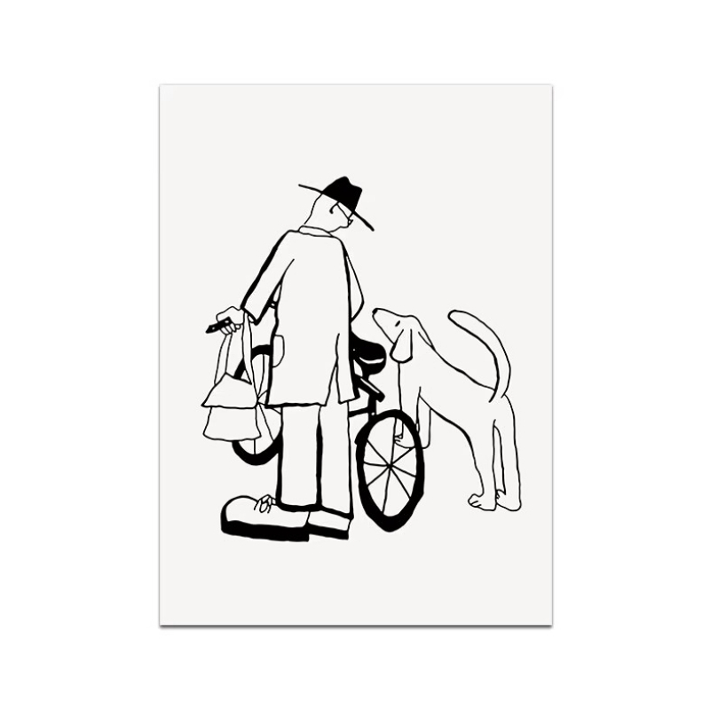 Korean Minimalist Lifestyle an - огляд і ціна Lifestyle Of Korean