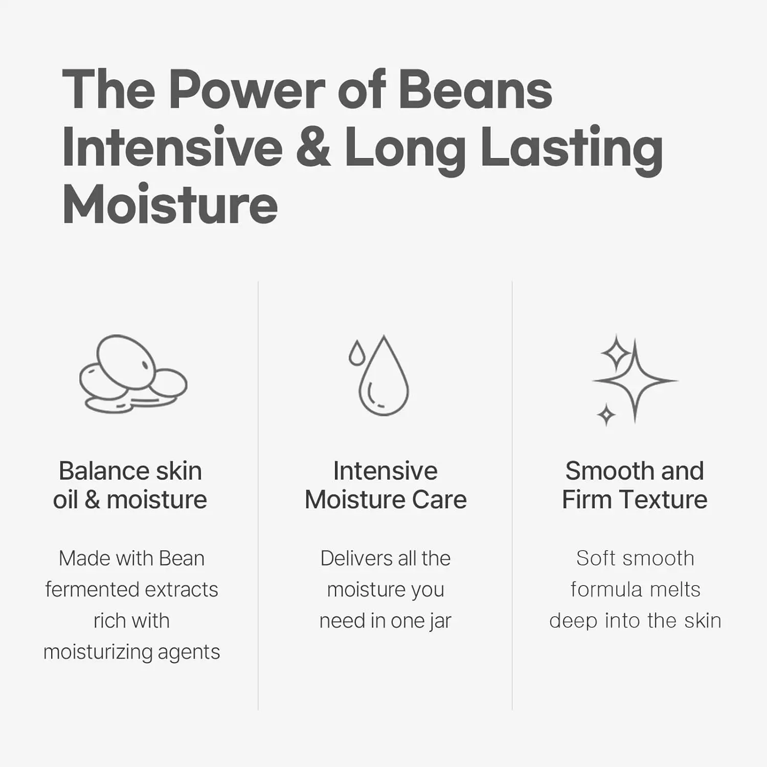 Mixsoon Bean Essence Cream Duo - огляд і ціна Korean Skincare Routine