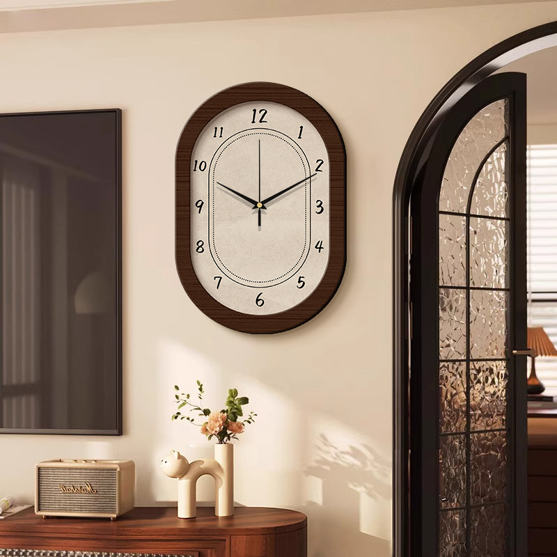 Design Creative Wall Clocks Ch - огляд і ціна Modern Korean Lifestyle