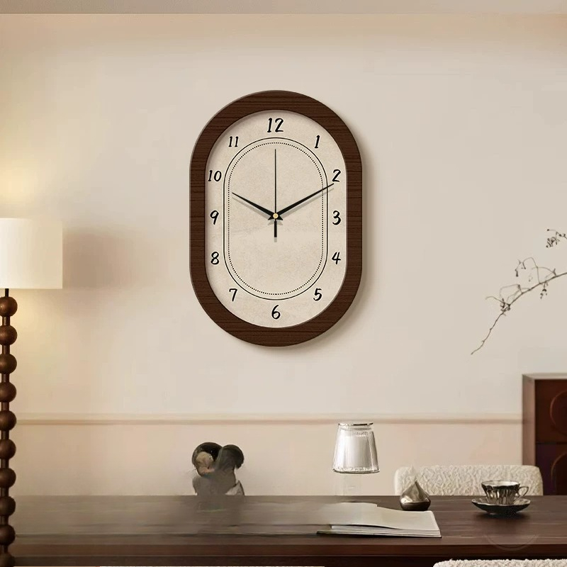 Design Creative Wall Clocks Ch - огляд і ціна Modern Korean Lifestyle