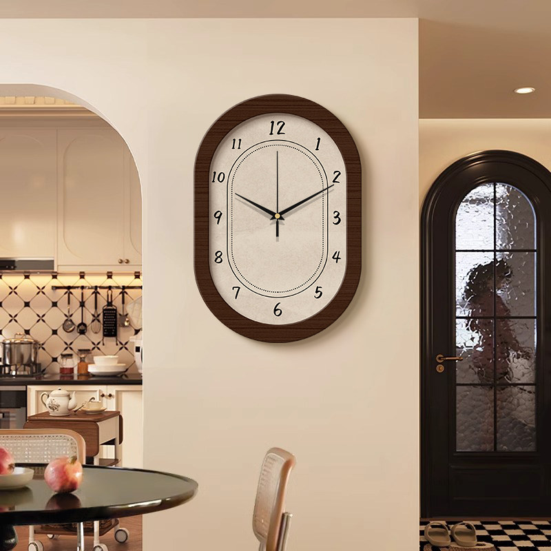 Design Creative Wall Clocks Ch - огляд і ціна Modern Korean Lifestyle