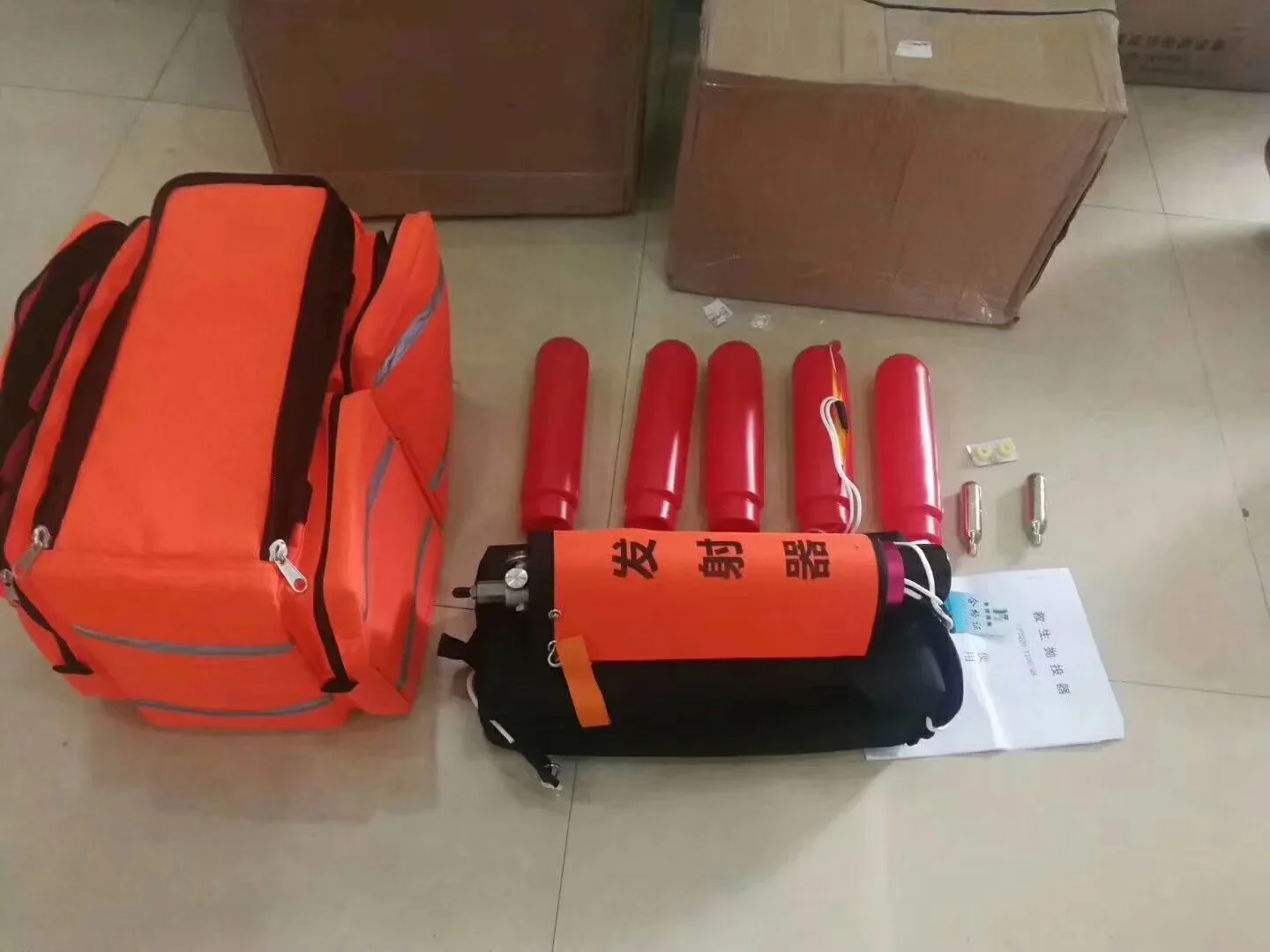 Life-saving Thrower Device Lin - огляд і ціна Lifestyle Of Korean