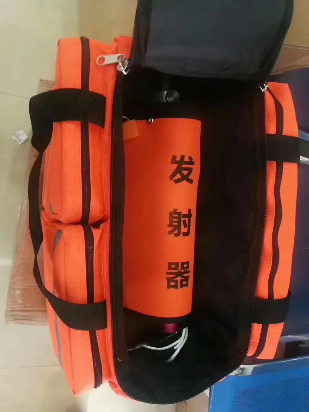 Life-saving Thrower Device Lin - огляд і ціна Lifestyle Of Korean