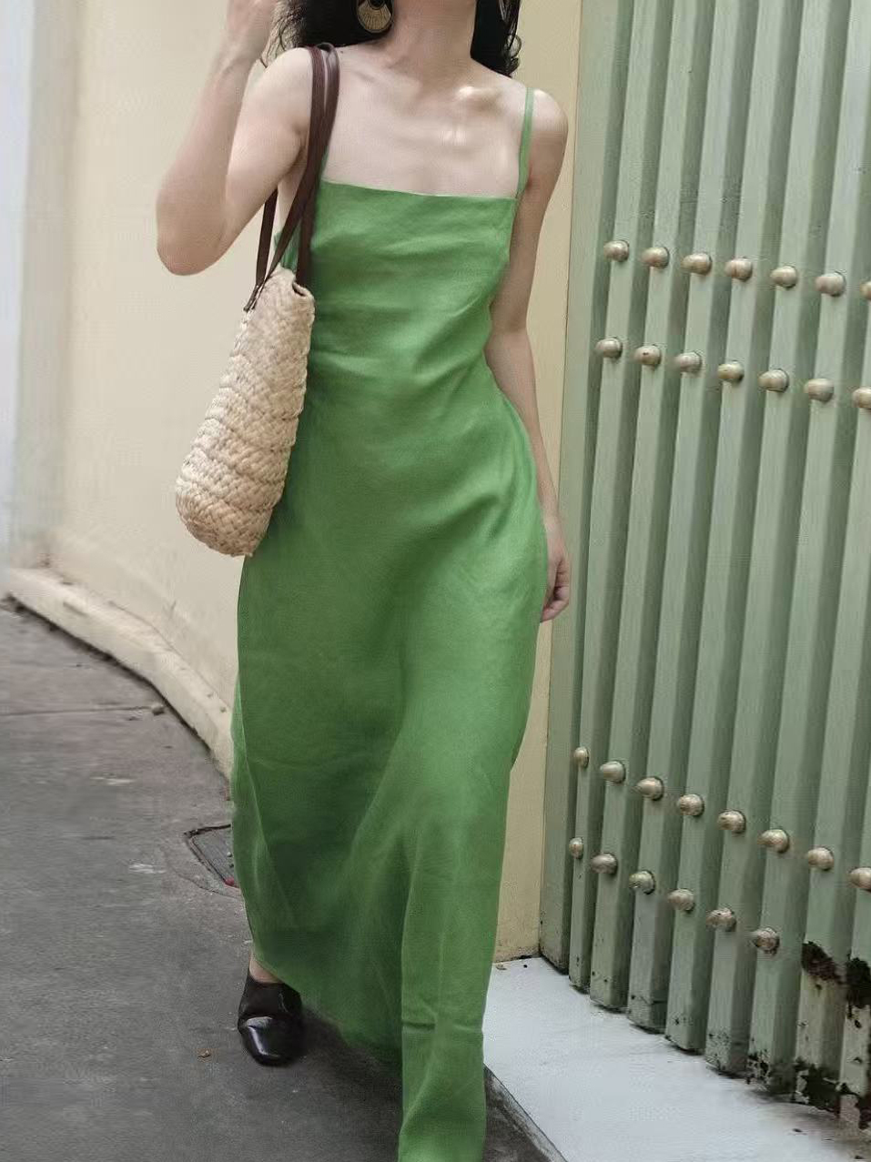 Elegant Korean Style Summer Lo - огляд і ціна Lifestyle Of Korean